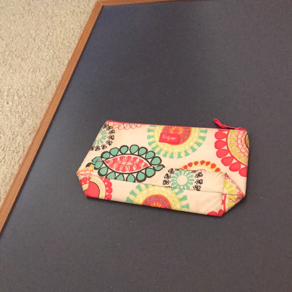 Thermal pouch